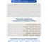 Декоративная панель пвх Центурион 980x500 (кварцит серый; 3 мм; 1 шт.) 66407 5