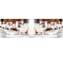 Панель для кухонного фартука ФАРТУКОФФ глянцевая "ФФ - 56", 2000x600x1,0 мм, Фотопечать 35010560402