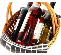 Панель для кухонного фартука ФАРТУКОФФ глянцевая "ФФ - 68", 2000x600x1,0 мм, Фотопечать 35010680402