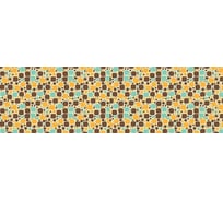 Панель для кухонного фартука ФАРТУКОФФ глянцевая "ФФ - 86", 2000x600x1,0 мм, Фотопечать 35010860402