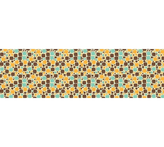 Панель для кухонного фартука ФАРТУКОФФ глянцевая "ФФ - 86", 2000x600x1,0 мм, Фотопечать 35010860402