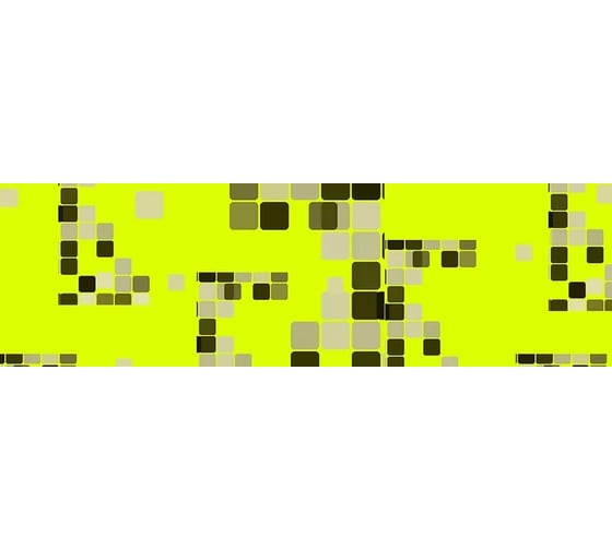 Панель для кухонного фартука ФАРТУКОФФ глянцевая "ФФ - 87", 2000x600x1,0 мм, Фотопечать 35010870402 1