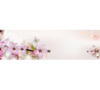 Панель для кухонного фартука ФАРТУКОФФ глянцевая "ФФ - 92", 2000x600x1,0 мм, Фотопечать 35010920402