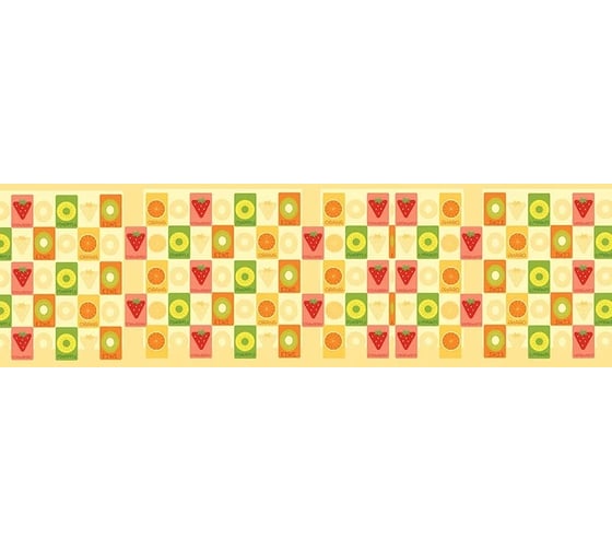Панель для кухонного фартука ФАРТУКОФФ глянцевая "ФФ - 102", 2000x600x1,0 мм, Фотопечать 35011020402 1