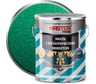 Эмаль с металлическим эффектом Master Prime зелёный (2 л) 4300008312