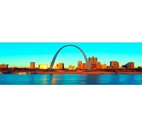 Панель для кухонного фартука ФАРТУКОФФ глянцевая "ФФ - 114", 2000x600x1,0 мм, Фотопечать 35011140402