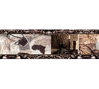 Панель для кухонного фартука ФАРТУКОФФ глянцевая "ФФ - 124", 2000x600x1,0 мм, Фотопечать 35011240402