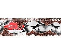 Панель для кухонного фартука ФАРТУКОФФ глянцевая "ФФ - 131", 2000x600x1,0 мм, Фотопечать 35011310402