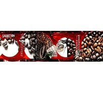 Панель для кухонного фартука ФАРТУКОФФ глянцевая "ФФ - 143", 2000x600x1,0 мм, Фотопечать 35011430402