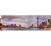 Панель для кухонного фартука ФАРТУКОФФ глянцевая "ФФ - 148", 2000x600x1,0 мм, Фотопечать 35011480402