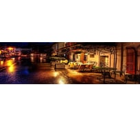 Панель для кухонного фартука ФАРТУКОФФ глянцевая "ФФ - 155", 2000x600x1,0 мм, Фотопечать 35011550402