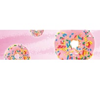 Панель для кухонного фартука ФАРТУКОФФ глянцевая "ФФ - 158", 2000x600x1,0 мм, Фотопечать 35011580402