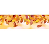 Панель для кухонного фартука ФАРТУКОФФ глянцевая "ФФ - 159", 2000x600x1,0 мм, Фотопечать 35011590402