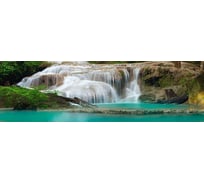 Панель для кухонного фартука ФАРТУКОФФ глянцевая "ФФ - 169", 2000x600x1,0 мм, Фотопечать 35011690402