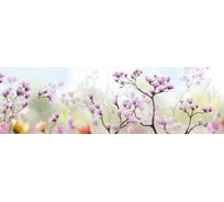 Панель для кухонного фартука ФАРТУКОФФ глянцевая "ФФ - 168", 2000x600x1,0 мм, Фотопечать 35011680402