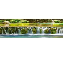 Панель для кухонного фартука ФАРТУКОФФ глянцевая "ФФ - 170", 2000x600x1,0 мм, Фотопечать 35011700402