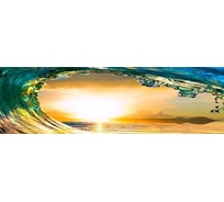 Панель для кухонного фартука ФАРТУКОФФ глянцевая "ФФ - 176", 2000x600x1,0 мм, Фотопечать 35011760402