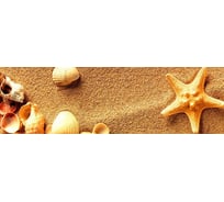 Панель для кухонного фартука ФАРТУКОФФ глянцевая "ФФ - 188", 2000x600x1,0 мм, Фотопечать 35011880402