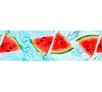 Панель для кухонного фартука ФАРТУКОФФ глянцевая "ФФ - 190", 2000x600x1,0 мм, Фотопечать 35011900402