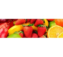 Панель для кухонного фартука ФАРТУКОФФ глянцевая "ФФ - 193", 2000x600x1,0 мм, Фотопечать 35011930402