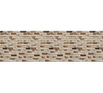 Панель для кухонного фартука ФАРТУКОФФ глянцевая "ФФ - 379", 2000x600x1,0 мм, Фотопечать 35013790402