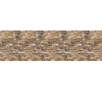 Панель для кухонного фартука ФАРТУКОФФ глянцевая "ФФ - 382", 2000x600x1,0 мм, Фотопечать 35013820402