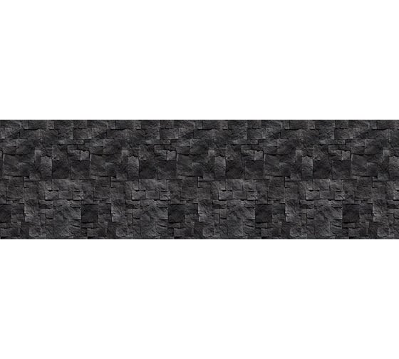 Панель для кухонного фартука ФАРТУКОФФ глянцевая "ФФ - 384", 2000x600x1,0 мм, Фотопечать 35013840402