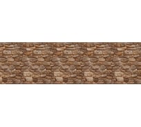 Панель для кухонного фартука ФАРТУКОФФ глянцевая "ФФ - 386", 2000x600x1,0 мм, Фотопечать 35013860402