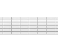 Панель для кухонного фартука ФАРТУКОФФ глянцевая "ФФ - 395", 2000x600x1,0 мм, Фотопечать 35013950402