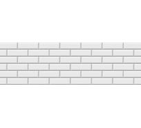 Панель для кухонного фартука ФАРТУКОФФ глянцевая "ФФ - 396", 2000x600x1,0 мм, Фотопечать 35013960402