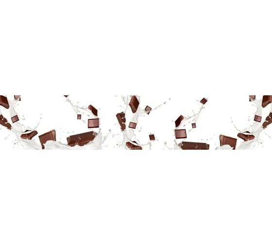 Панель для кухонного фартука ФАРТУКОФФ глянцевая "ФФ - 452", 2000x600x1,0 мм, Фотопечать 35014520402 1
