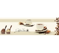 Панель для кухонного фартука ФАРТУКОФФ глянцевая "ФФ - 454", 2000x600x1,0 мм, Фотопечать 35014540402