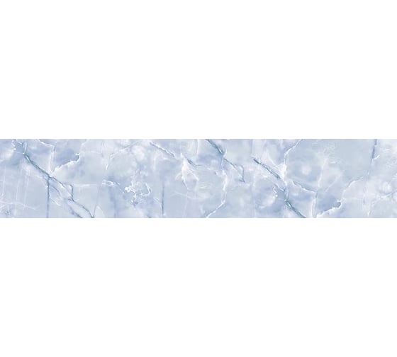 Панель для кухонного фартука ФАРТУКОФФ глянцевая "ФФ - 463", 2000x600x1,0 мм, Фотопечать 35014630402 1