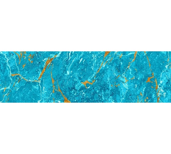 Панель для кухонного фартука ФАРТУКОФФ глянцевая "ФФ - 479", 2000x600x1,0 мм, Фотопечать 35014790402