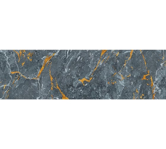 Панель для кухонного фартука ФАРТУКОФФ глянцевая "ФФ - 480", 2000x600x1,0 мм, Фотопечать 35014800402 1