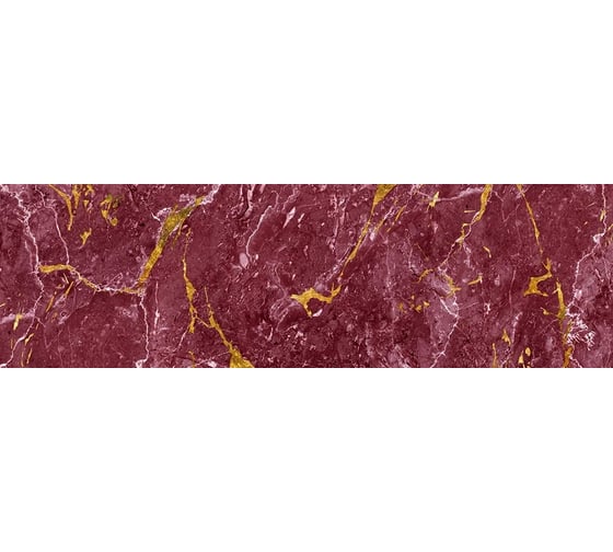 Панель для кухонного фартука ФАРТУКОФФ глянцевая "ФФ - 483", 2000x600x1,0 мм, Фотопечать 35014830402