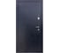 Дверь DIVA 510 Зеркало 2050x860 мм Левая Титан-Дуб фил УТ-00074483 1
