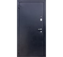 Дверь DIVA 510 Зеркало 2050x960 мм Левая Титан-Дуб фил УТ-00074485