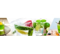 Панель для кухонного фартука ФАРТУКОФФ глянцевая "ФФ - 211", 2000x600x1,0 мм, Фотопечать 35012110402