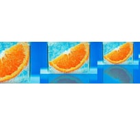 Панель для кухонного фартука ФАРТУКОФФ глянцевая "ФФ - 212", 2000x600x1,0 мм, Фотопечать 35012120402