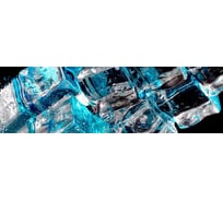 Панель для кухонного фартука ФАРТУКОФФ глянцевая "ФФ - 223", 2000x600x1,0 мм, Фотопечать 35012230402