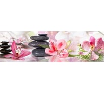 Панель для кухонного фартука ФАРТУКОФФ глянцевая "ФФ - 242", 2000x600x1,0 мм, Фотопечать 35012420402