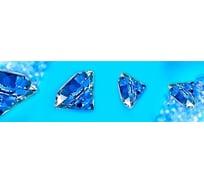 Панель для кухонного фартука ФАРТУКОФФ глянцевая "ФФ - 244", 2000x600x1,0 мм, Фотопечать 35012440402