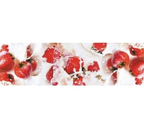 Панель для кухонного фартука ФАРТУКОФФ глянцевая "ФФ - 245", 2000x600x1,0 мм, Фотопечать 35012450402