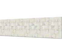 Панель для кухонного фартука ФАРТУКОФФ глянцевая "ФФ - 260", 2000x600x1,0 мм, Фотопечать 35012600402