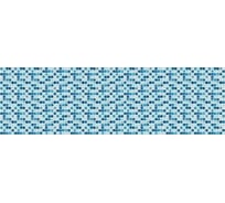 Панель для кухонного фартука ФАРТУКОФФ глянцевая "ФФ - 261", 2000x600x1,0 мм, Фотопечать 35012610402