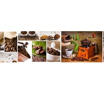 Панель для кухонного фартука ФАРТУКОФФ глянцевая "ФФ - 286", 2000x600x1,0 мм, Фотопечать 35012860402