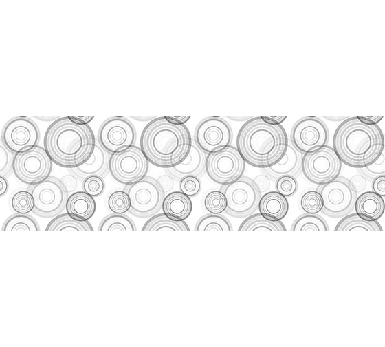 Панель для кухонного фартука ФАРТУКОФФ глянцевая "ФФ - 268", 2000x600x1,0 мм, Фотопечать 35012680402