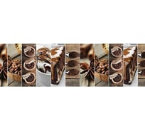 Панель для кухонного фартука ФАРТУКОФФ глянцевая "ФФ - 288", 2000x600x1,0 мм, Фотопечать 35012880402