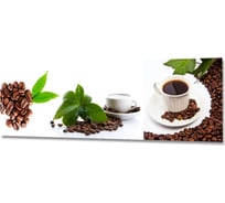 Панель для кухонного фартука ФАРТУКОФФ глянцевая "ФФ - 297", 2000x600x1,0 мм, Фотопечать 35012970402